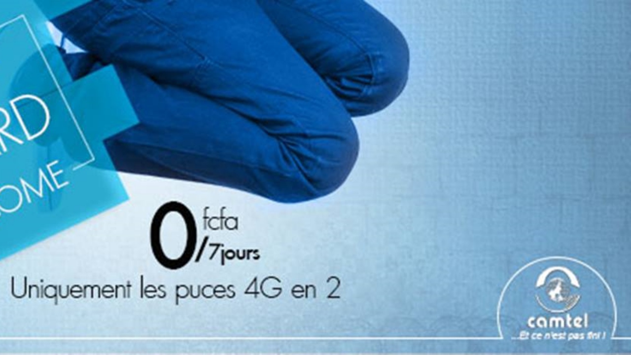 Guide on the Camtel sim card and its advantages