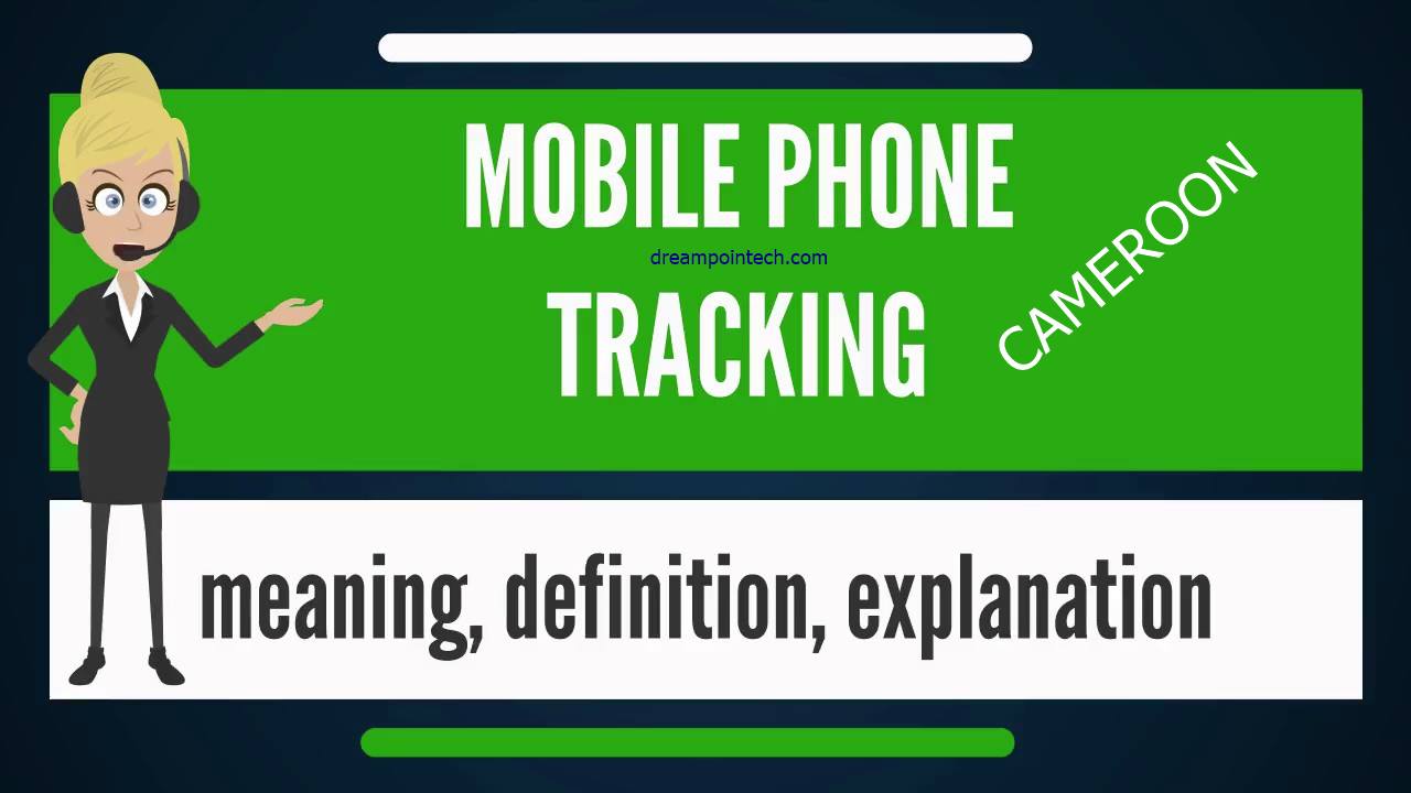 Guide on Mobile Phone Tracking in Cameroon