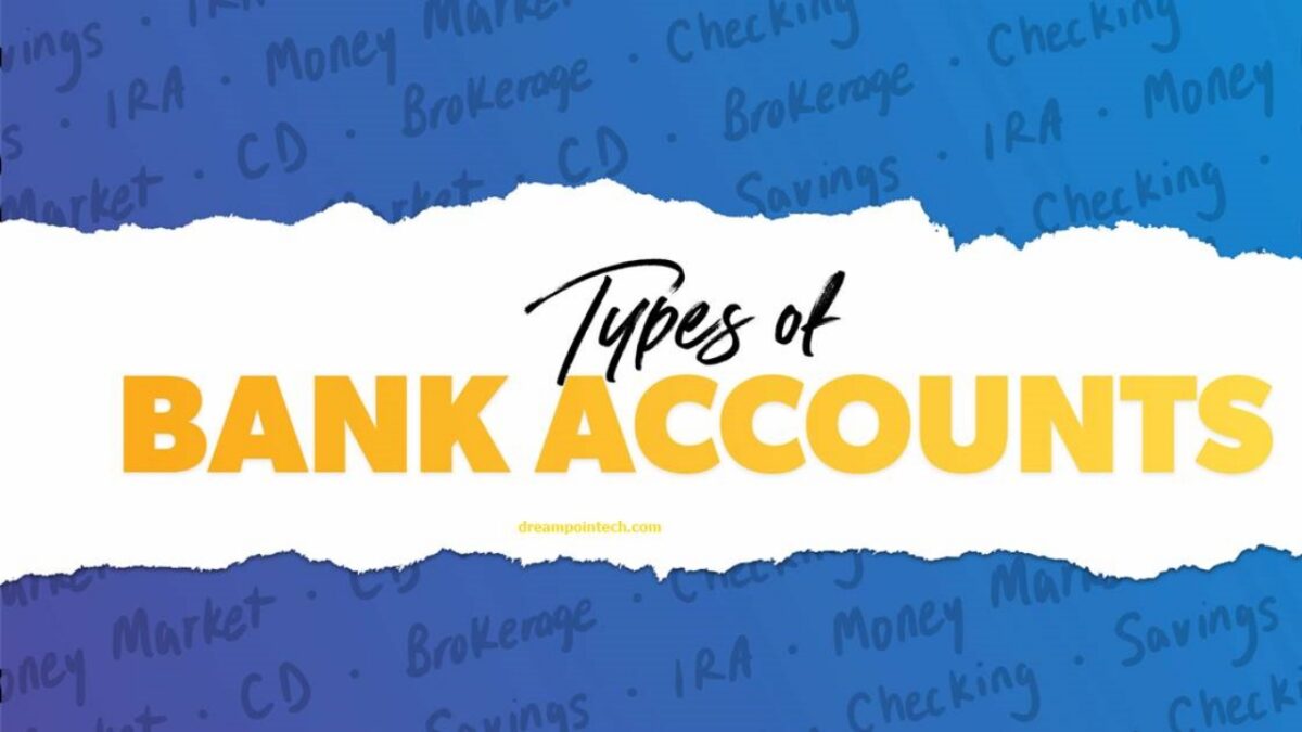 Guide on the various types of bank accounts in Cameroon