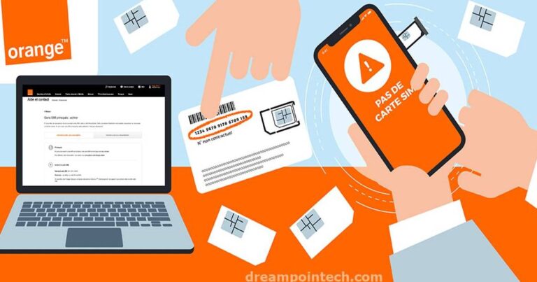 Comment Reconduire une Puce MTN ou Orange Vous Même