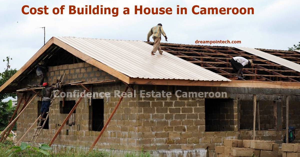 Cost of Building a House in Cameroon: Definitive Guide