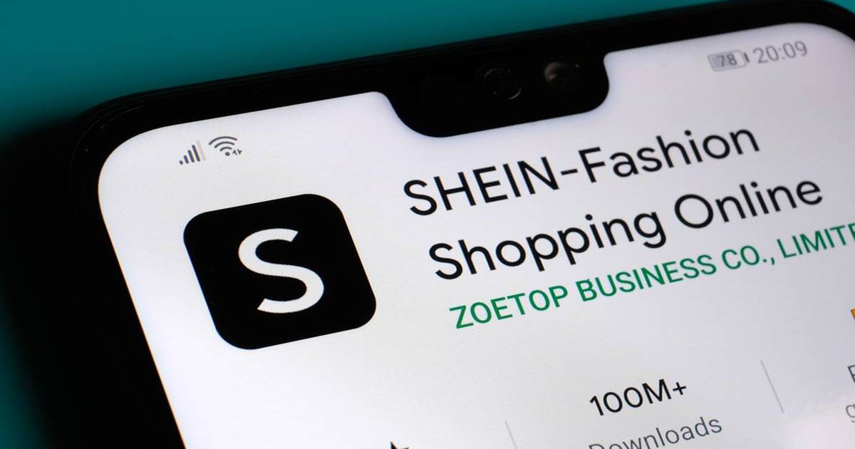 How to Use PayPal on SHEIN?