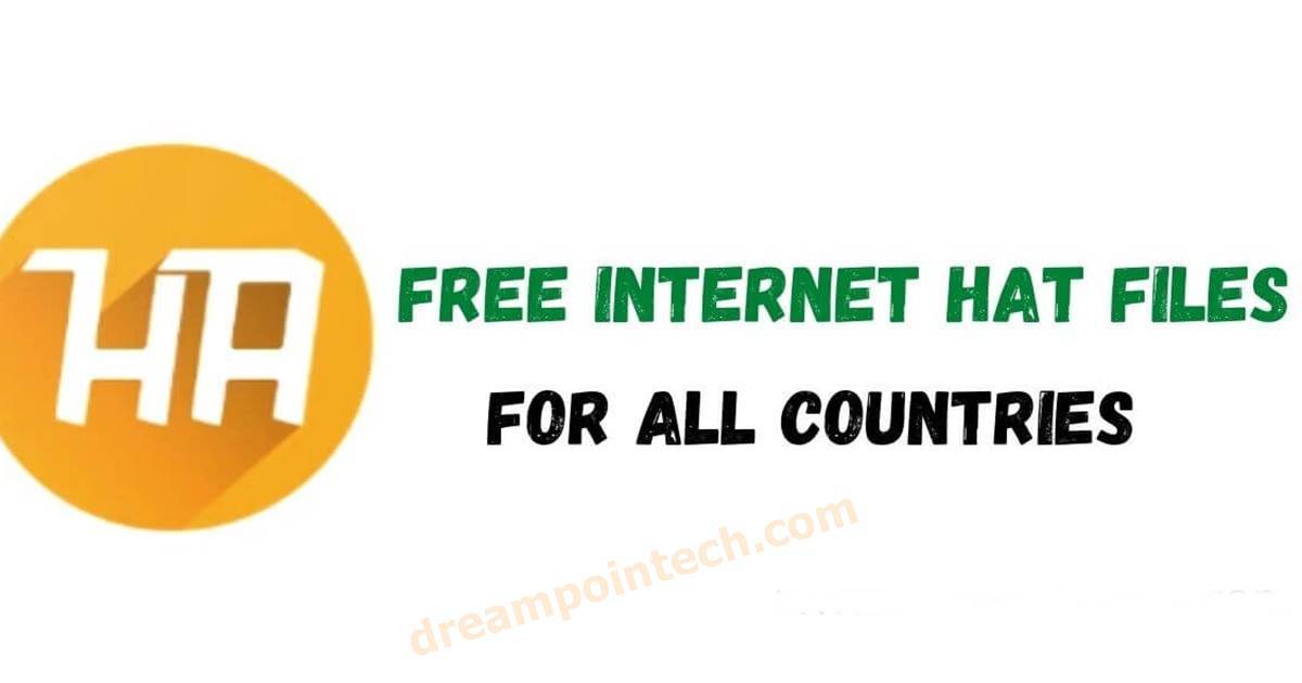 New Ha Tunnel Plus Configuration File Download