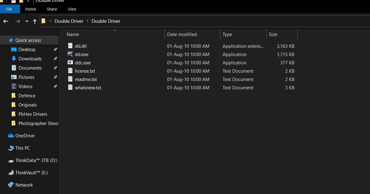 How to Download the PBHEV Laptop Sound Drivers? 