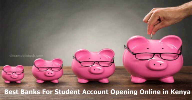 Banks to Open Student Saving Accounts in Kenya