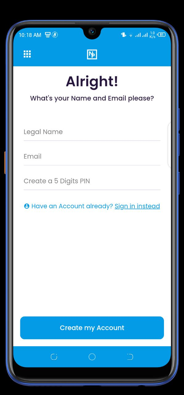 téléchargez et vérifiez vos documents juridiques