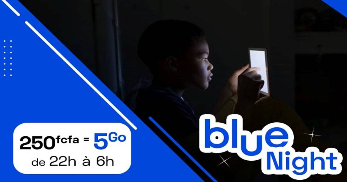 Code Pour Forfait Internet Camtel Nuit