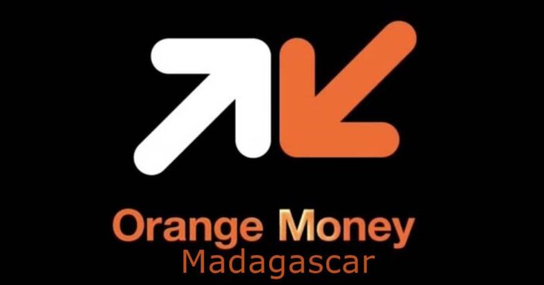 Orange Money Madagascar