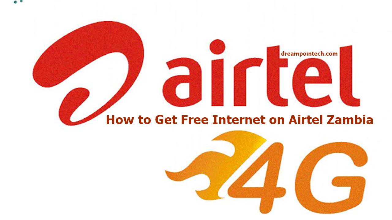 How to Get Free Internet on Airtel (Trick and Hacks)