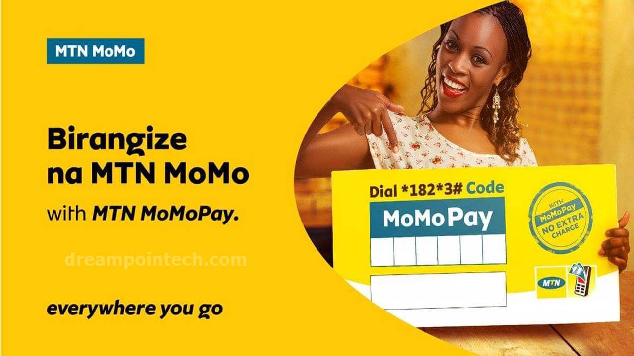 MTN MoMo Balance in Rwanda