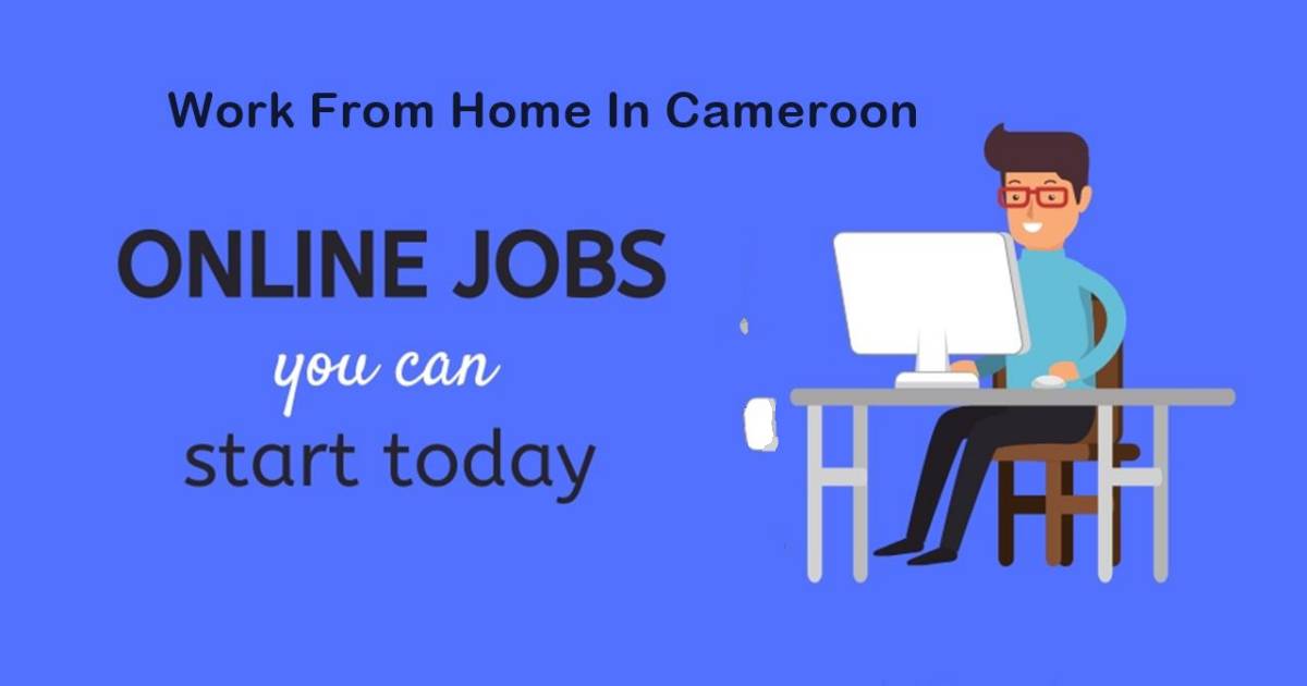 Jobs In Cameroon