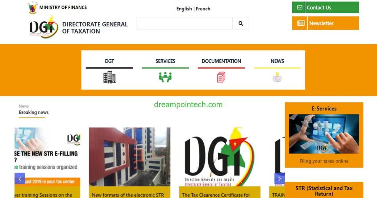 Taxpayer Identification Number in Cameroon (Ultimate Guide)