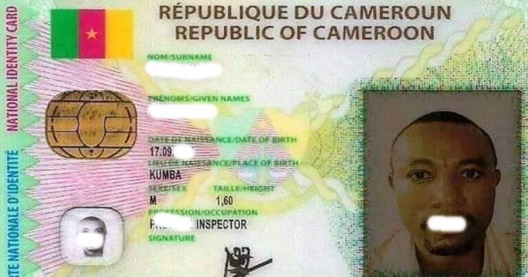 Vérifier Identité en Ligne Gratuit