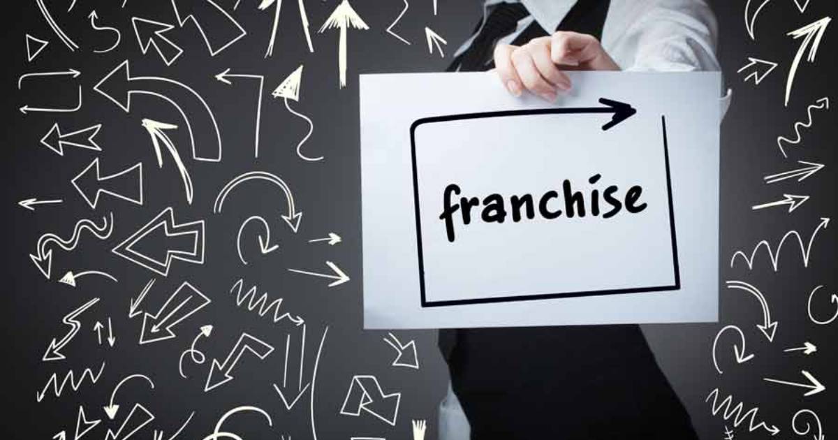 Invest in Franchise